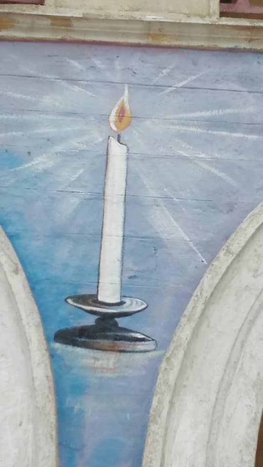 Candle