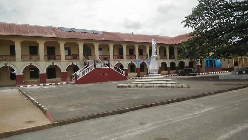 School Side