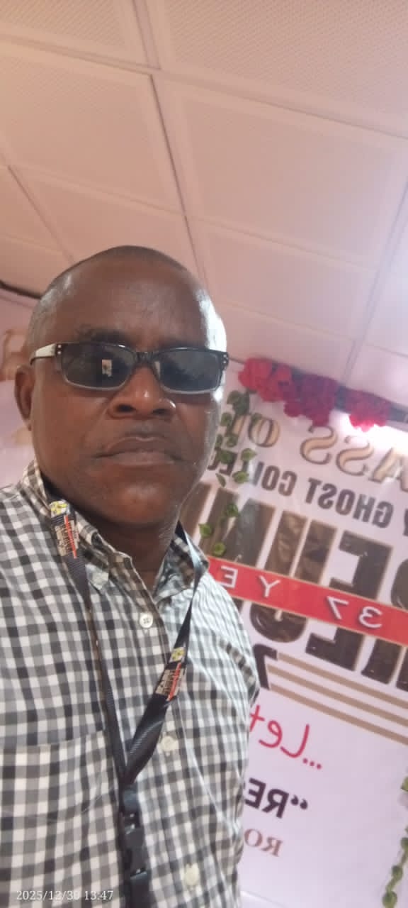Nwachukwu Henry Montel