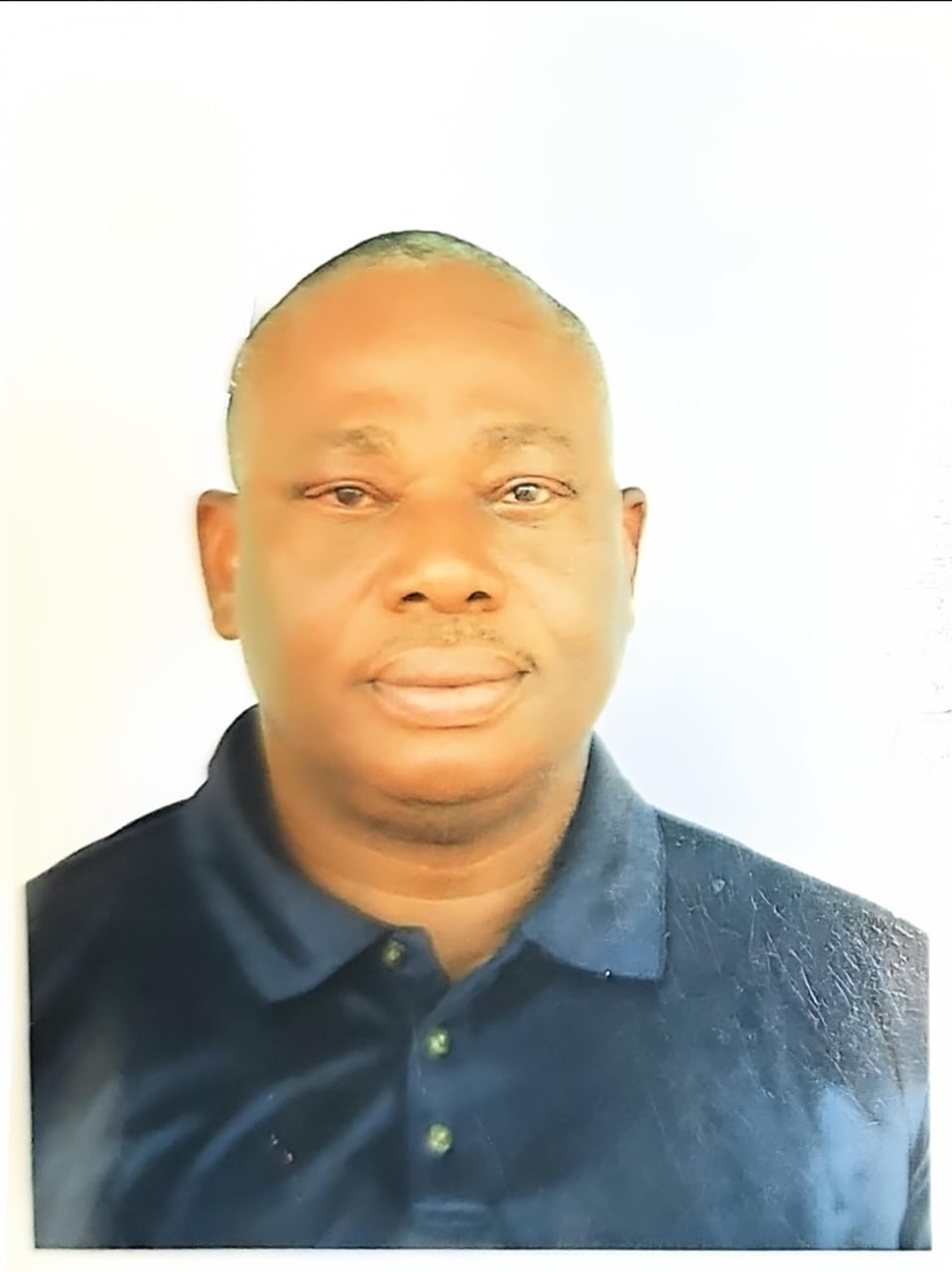 Dr. Tom Onyeagwa