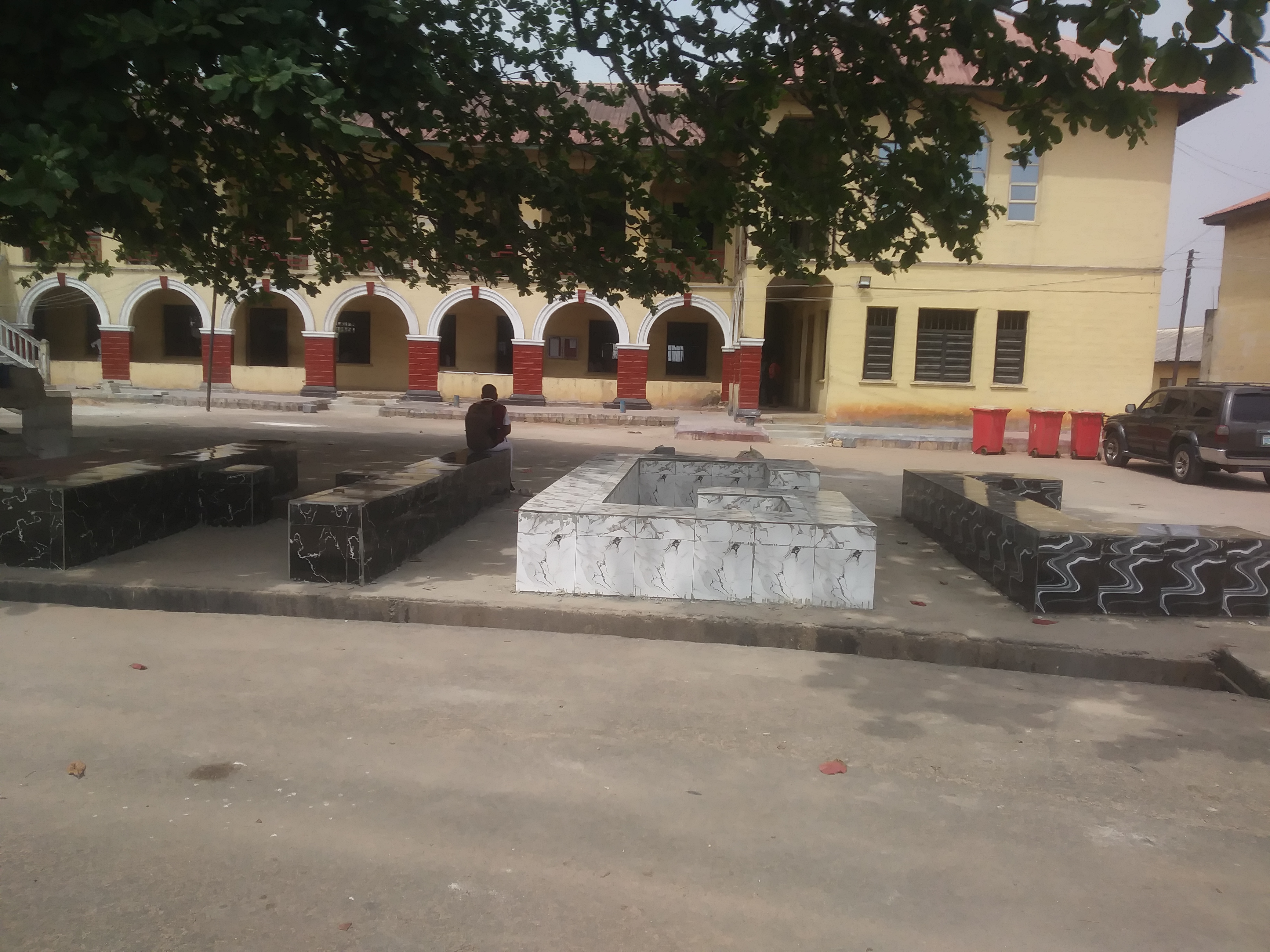 School
