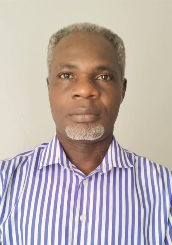 Mazi Edward Uneke Okoro