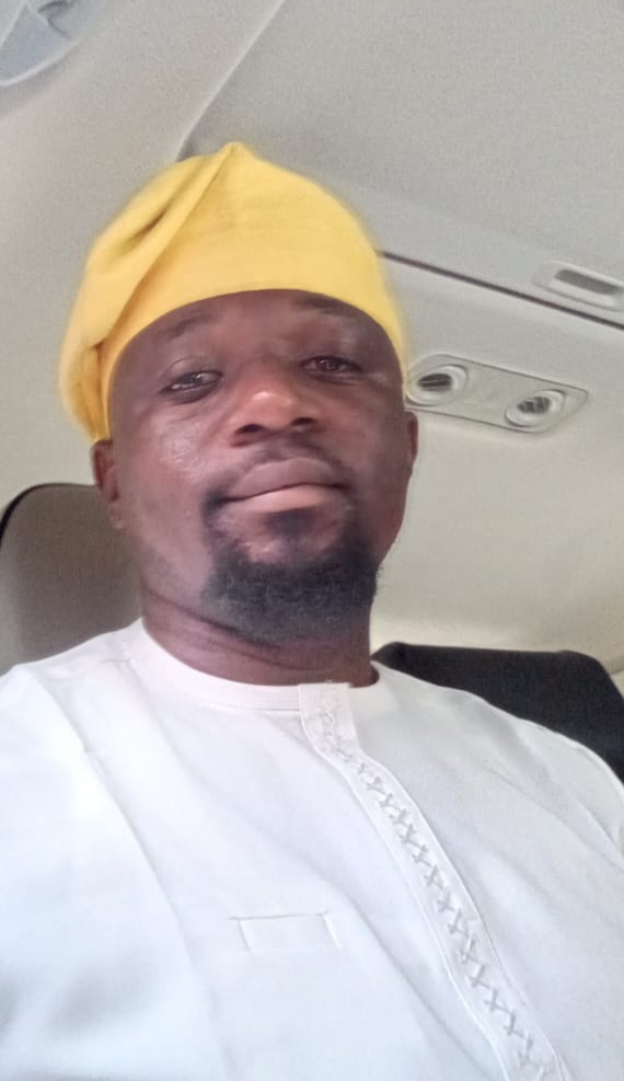 Mr. Nnaemeka Okanimee