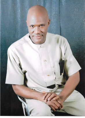 Mr. Uche Mezu